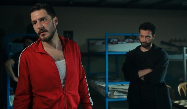 ‘Üç Kuruş’ ekranlara veda etti