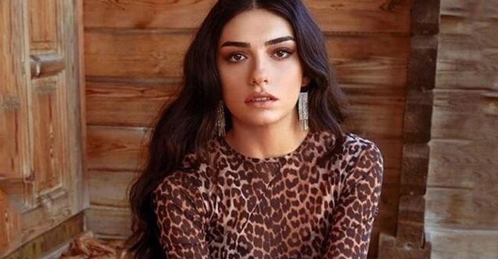 Hazar Ergüçlü’den samimi açıklamalar