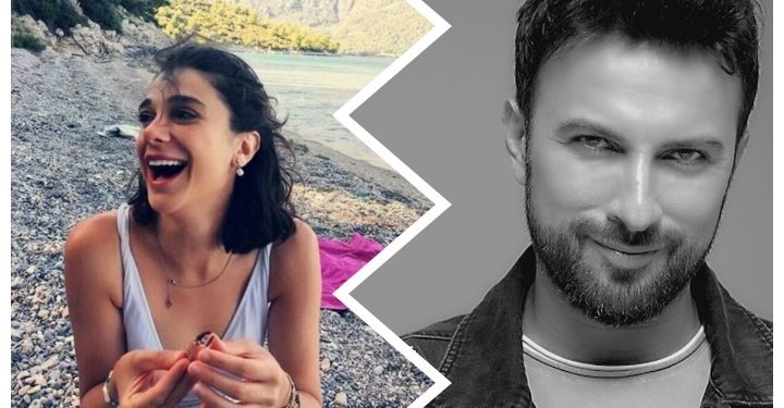 Tarkan’dan Pınar Gültekin davasında çıkan karara protesto