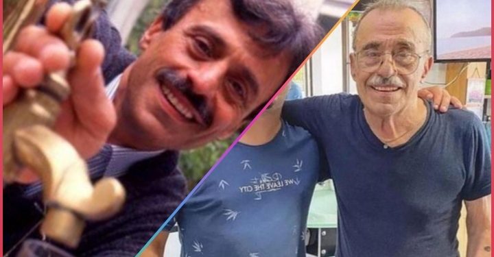 Şevket Altuğ’un son hali şaşırttı