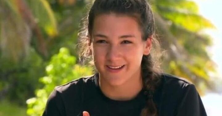 Survivor Nisa Bölükbaşı’ndan milyonluk anlaşma