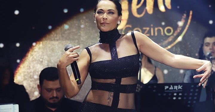 Hülya Avşar’dan transparan açılım