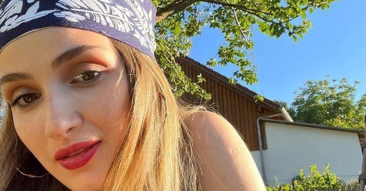 Gökçe Akyıldız’dan boşanma açıklaması