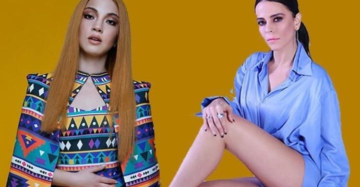 Simge Sağın’a niyet Ece Seçkin’e kısmet