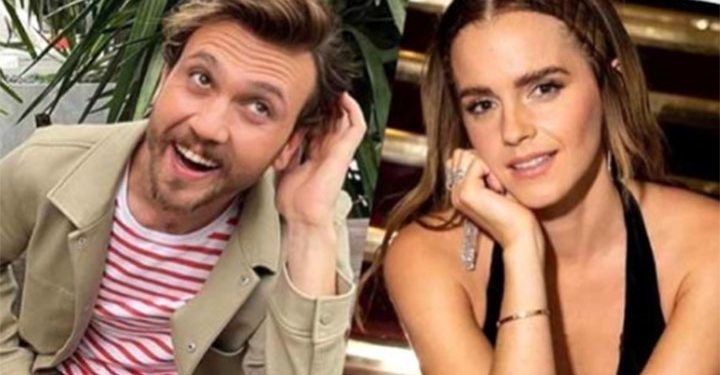 Aras Bulut İynemli Emma Watson ile birlikte rol alacak iddiası