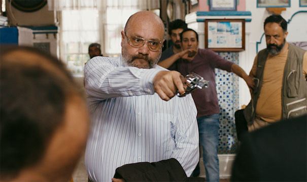 ‘Ölümlü Dünya’nın fragmanı yayınlandı