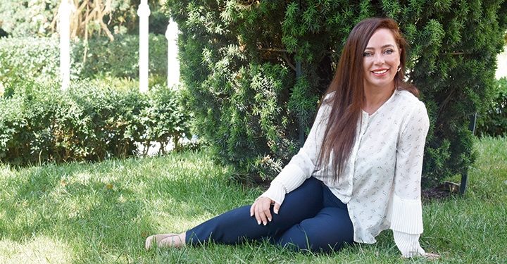 Uzman Estetisyen ve Eğitmen Tülin Deveci estetik ve kozmetik ile ilgili çok önemli bilgileri Quality okurlarına anlattı