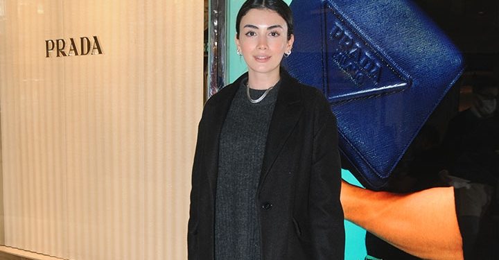 Özge Yağız’dan evlilik yorumu