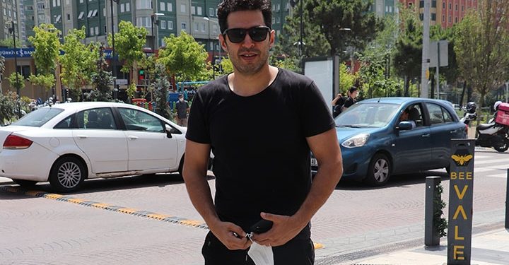 Mert Fırat’ın toplantı günü