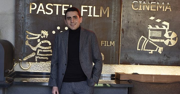 Pastel Film’in CEO’su Efe İrvül, hedeflerini ve sektördeki gelişmeleri Quality’e anlattı