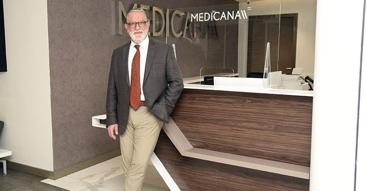 Medicana Çamlıca Hastanesi Genel Cerrahi Uzmanı Op. Dr. Ömer Arıkan hasta hekim ilişkisinin tedaviye yansımasını Quality’e anlattı