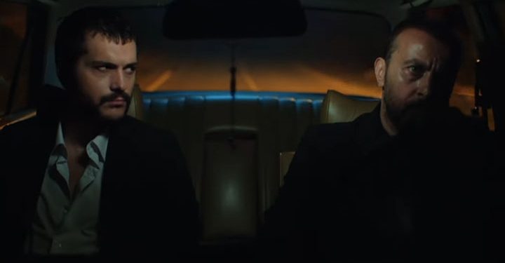 Son Yaz Yeni Sezon Tanıtımı