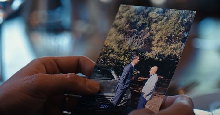 Mahkum 11. Bölüm Tanıtım