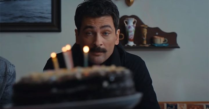 Mahkum 13. Bölüm Tanıtım