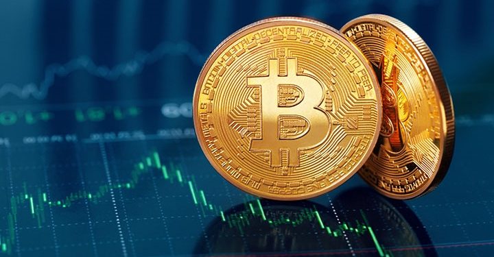Bitcoin sert düşüş hareketini hızlandırdı