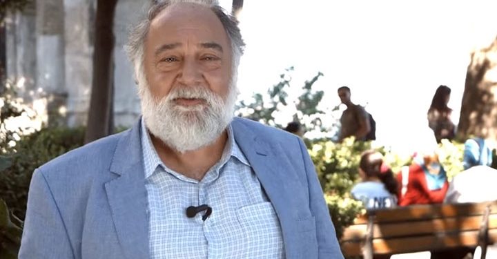 Tiyatro ve sinema sanatçısı Toygun Ateş hayatını kaybetti