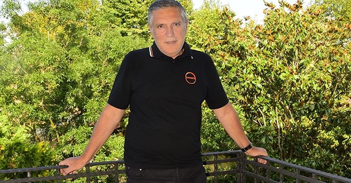 Gold Filmin kurucu başkanı Faruk Turgut, Quality Eylül sayısında!