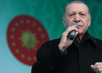 Cumhurbaşkanı Erdoğan’dan ‘Milli Yas’ ilanı