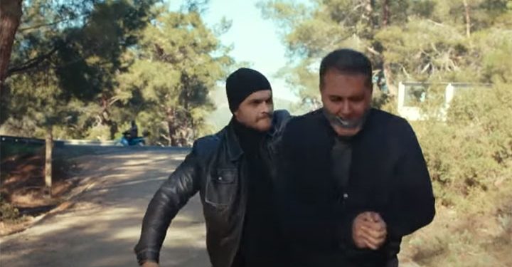Son Yaz 7. Bölüm Tanıtım