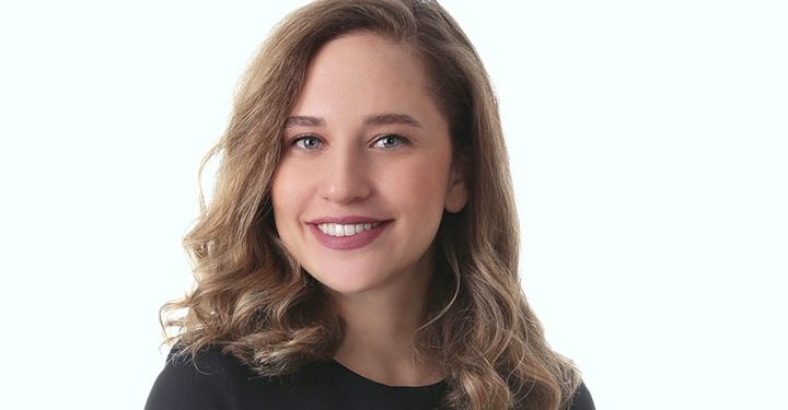 GYİAD’ın yeni başkanı İrem Pehlivanoğlu Gürkaş oldu