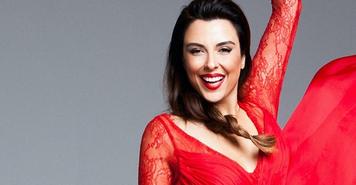 Aslı Hünel’in yılbaşı programı belli oldu!