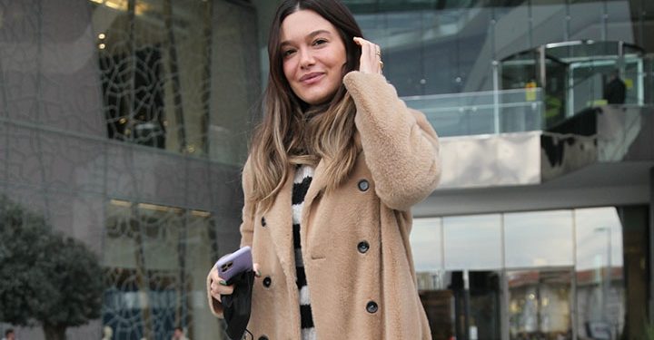 Nilay Cafer’den yeni proje müjdesi