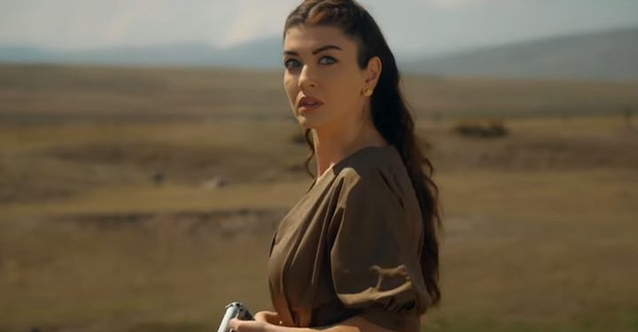 Uzak Şehrin Masalı 3. Bölüm Tanıtım