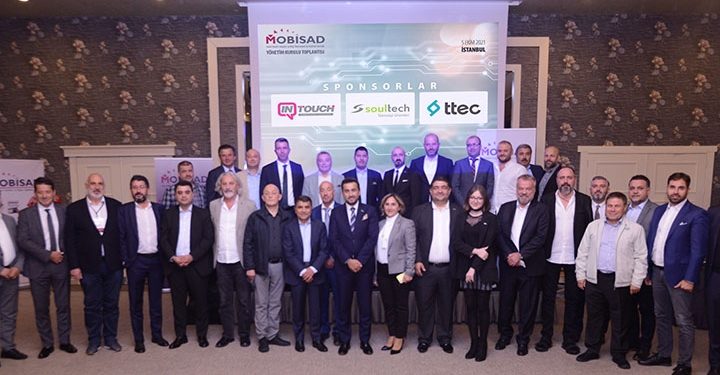 MOBİSAD, iki günlük toplantı maratonunda sektörün geleceğini değerlendirdi