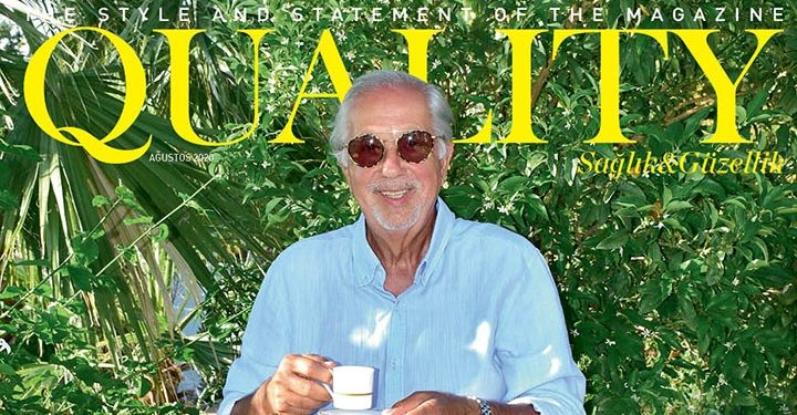 İntermed Sağlık Kontrol Merkezi’nin kurucusu, İç hastalıkları uzmanı ve Mayr Hekimi olan Dr. Hasan İnsel’den sağlıklı beslenme ile ilgili çok özel açıklamalar