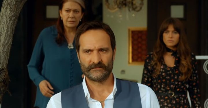 Uzak Şehrin Masalı’nın 4. Bölüm Tanıtım