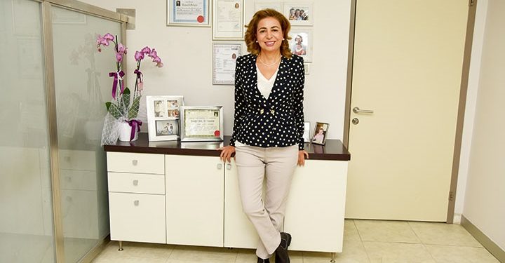 FertiJin Kadın Sağlığı ve Tüp Bebek Merkezi Klinik Direktörü Op.Dr. Seval Taşdemir tüp bebek alanındaki gelişmeleri Quality’e anlattı