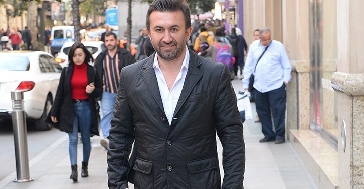 Reklam filmlerinin aranan yüzü: İbrahim Yılmaz