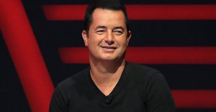 Acun Ilıcalı’dan Fox Tv açıklaması