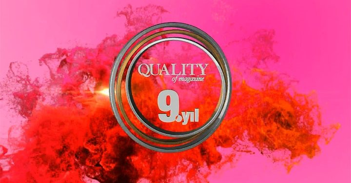 9. Quality Ödülleri için hazırlıklar devam ediyor