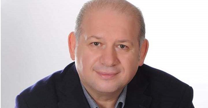 Ulvi Özcan’dan ‘Emlakçılık Kanun Tasarısı’ önerisi