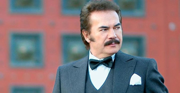 Orhan Gencebay hastaneye kaldırıldı