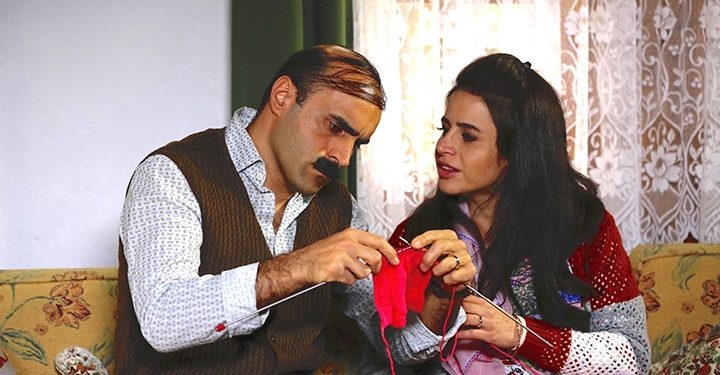 Fırıncının Karısı – Fragman