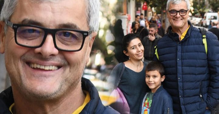 Engin Koç oğlunun oyuncu olmasını neden istemiyor?