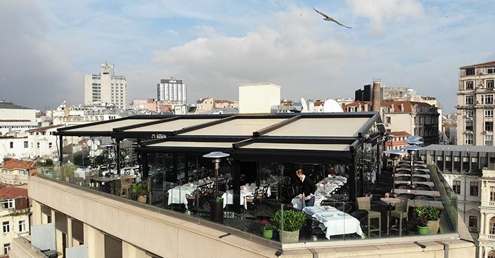 Tünel ‘Buselik’ açıldı