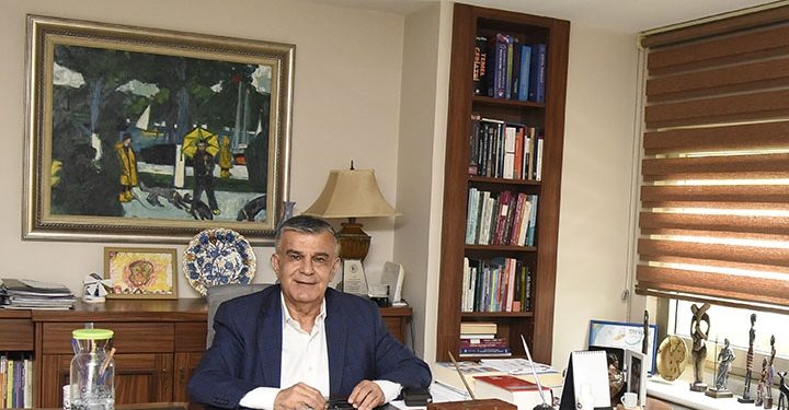 Prof. Dr. Mansur Beyazyürek ‘depresyon’ ile ilgili merak edilenleri Quality’e anlattı