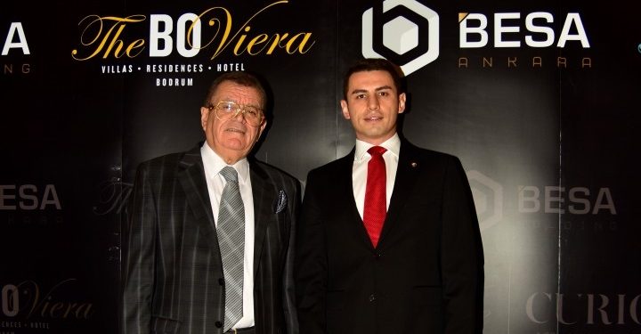 BESA Holding 2023 yılını ‘Yenilik ve İnovasyon’ yılı ilan etti
