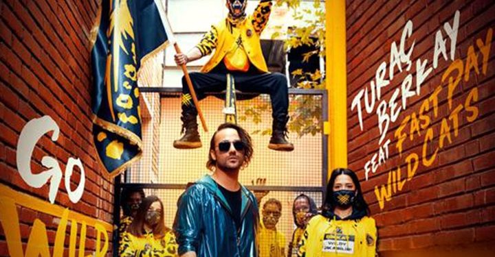 fastPay Wildcats Resmi Marşı