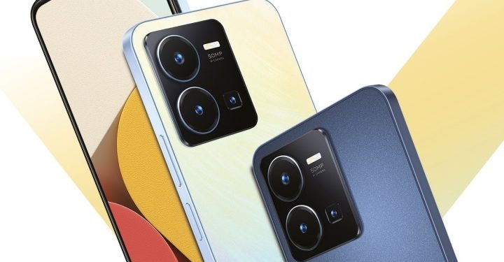 vivo yeni yıldızı Y22s modelini Türkiye’de satışa sunuyor