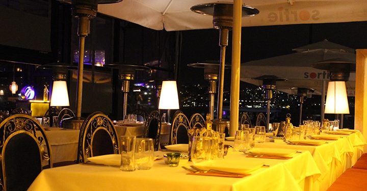 İstanbul’da eğlence hayatı ‘Jabel’ ile şahlanacak