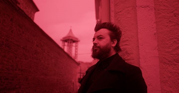 Cihan Mürtezaoğlu – Üç Türkü