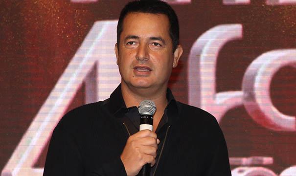 Acun Ilıcalı’dan çalışanlarına büyük müjde