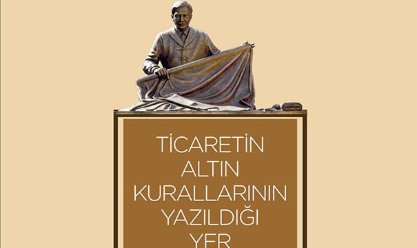 Ahmet Nazif Zorlu, hayat yolculuğunun hikayesini anlattı
