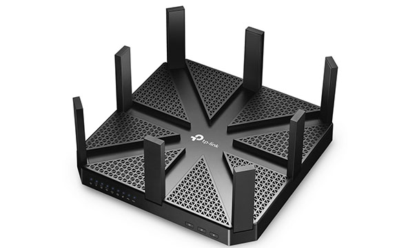 WiFi Canavarı Archer C5400 Türkiye’de
