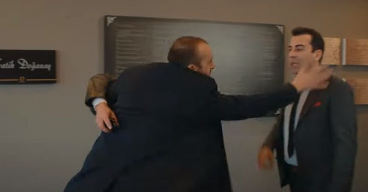 Son Yaz 6. Bölüm Tanıtım