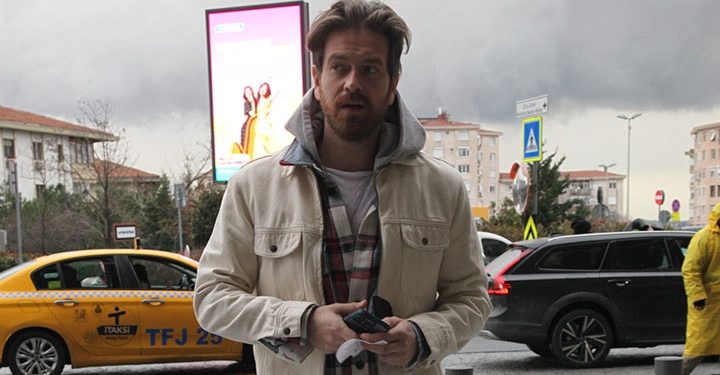 Engin Öztürk’ten hayranlarına müjde